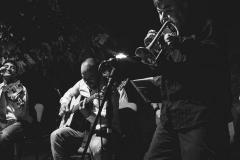Old Swing Quintet - Silius - photo Alessio Orrù